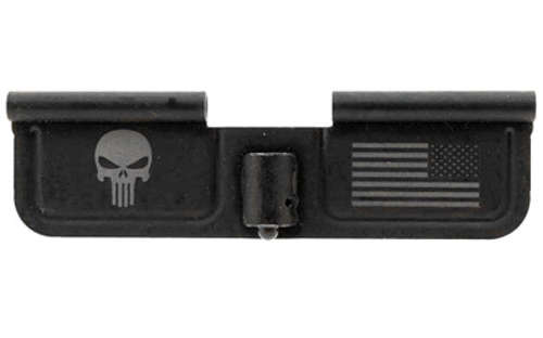 Parts Spikes Tactical Ejection Port Door SPIKES EJECTION PORT COVER PUNISHER • Model: Ejection Port Door